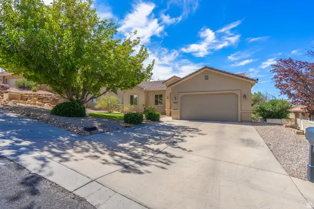 2254 S Pintura, Saint George, UT 84790 - Image #2