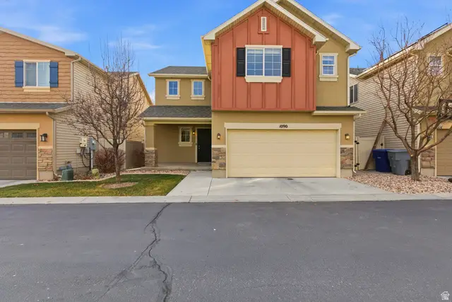 1090 W Stonehaven Dr, North Salt Lake, UT 84054 - Image #1