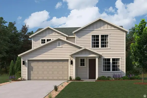 2256 W 1880 N, Lehi, UT 84043