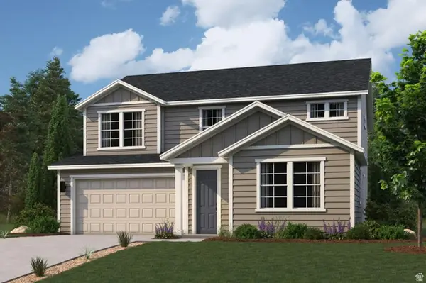 2263 W 1880 N, Lehi, UT 84043