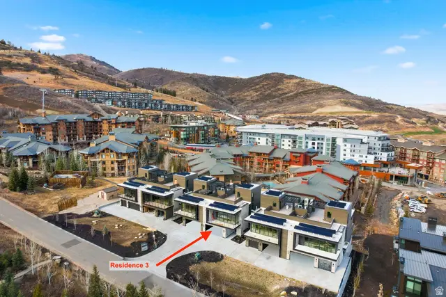 2306 W Red Pine Rd #3, Park City, UT 84098 - Image #1