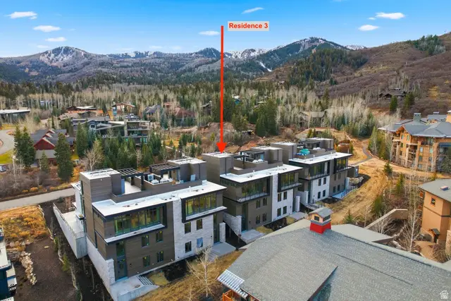 2306 W Red Pine Rd #3, Park City, UT 84098 - Image #2