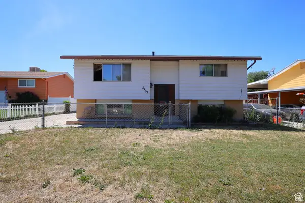 4452 S Red Cherry Cir W, West Valley City, UT 84120