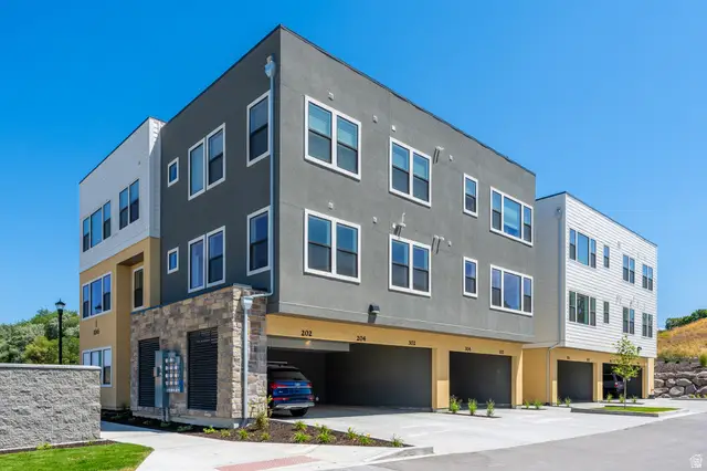 8333 S S Iris Lumi Ln W #Q303, Midvale, UT 84047 - Image #1