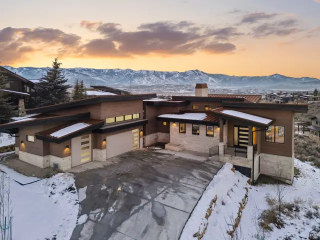 2730 E Bitter Brush Dr, Park City, UT 84098 - Image #3