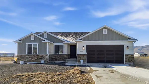 5359 W 19750 N, Plymouth, UT 84330