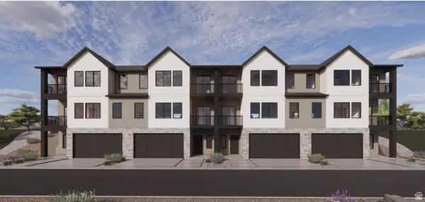 375 E Levengrove Dr #1140, Lehi, UT 84048