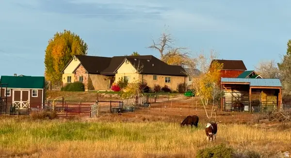 3398 W 1000 N, Roosevelt, UT 84066