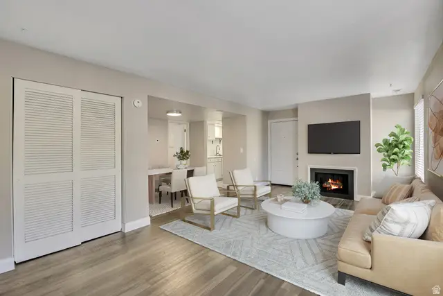 428 E 3335 S #26, South Salt Lake, UT 84115 - Image #3