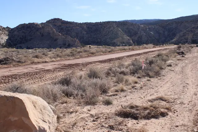 140 E Teasdale #1, Teasdale, UT 84773 - Image #1