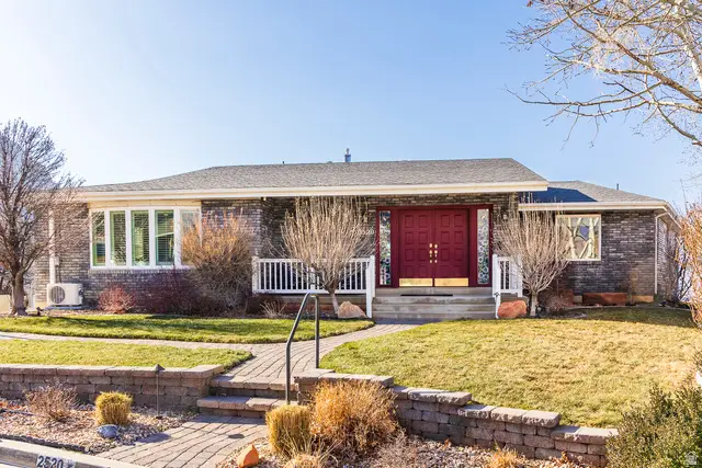 2520 S Oak Ridge Drive Dr, Spanish Fork, UT 84660 - Image #1