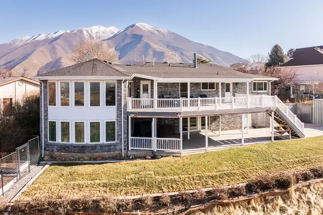 2520 S Oak Ridge Drive Dr, Spanish Fork, UT 84660 - Image #2