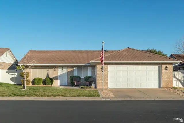 1055 E 900 S #30, Saint George, UT 84790 - Image #1