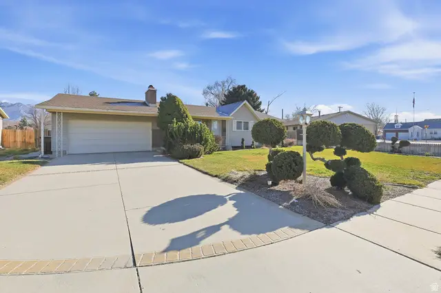 7479 S Randall Cir, Midvale, UT 84047 - Image #1