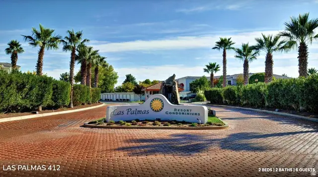 1845 W Canyon View Dr #412, Saint George, UT 84770 - Image #2