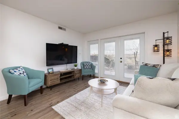 1845 W Canyon View Dr #302, St. George, UT 84770