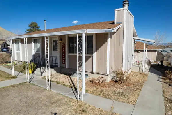 940 N Smith Dr E, Price, UT 84501