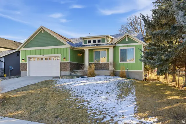 458 N 400 W, Heber City, UT 84032 - Image #3