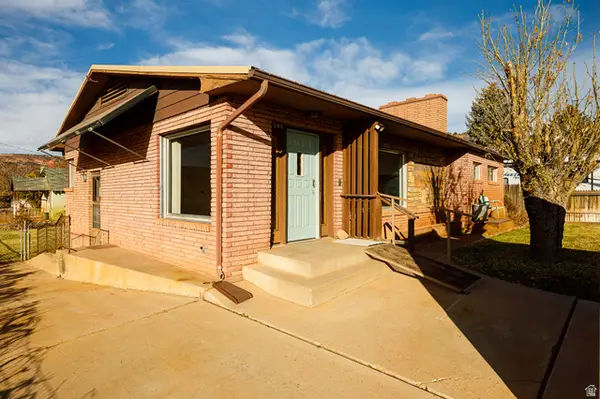 285 N 100 E, Kanab, UT 84741