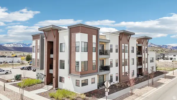 6523 Serviceberry Dr #A304, Park City, UT 84098