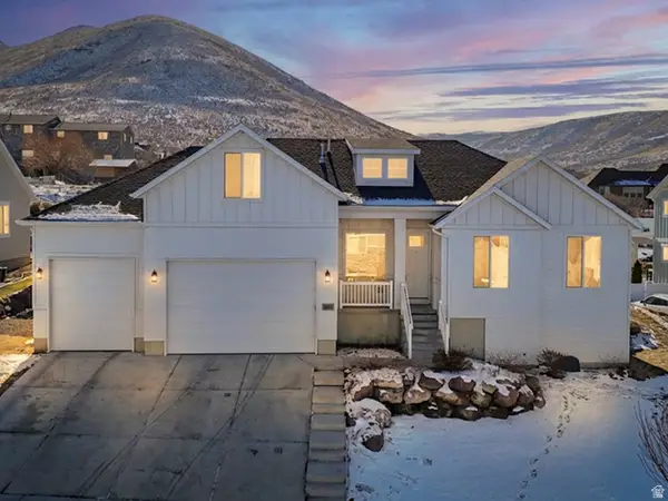 6651 W Sky Bird Cir, Herriman, UT 84096