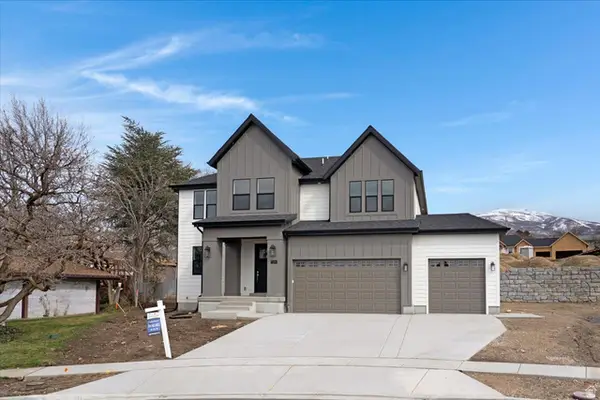 295 E 2050 S #1, Bountiful, UT 84010