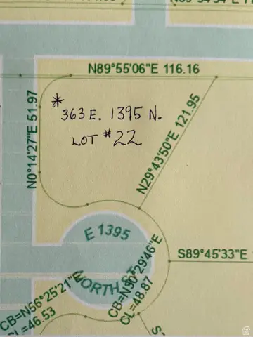 363 E 1395 N #22, Orem, UT 84057 - #1