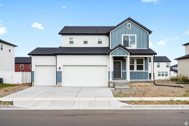 342 W 600 N #45, Tooele, UT 84074 - Image #3