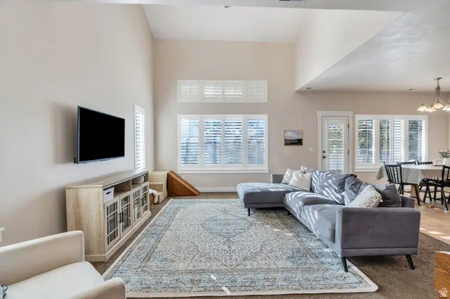 1138 E Quarry Stone Way, Sandy, UT 84094 - Image #2