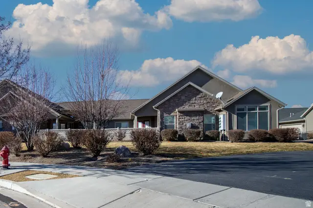 1916 W Hopalong Cir S #A, West Jordan, UT 84088 - Image #1