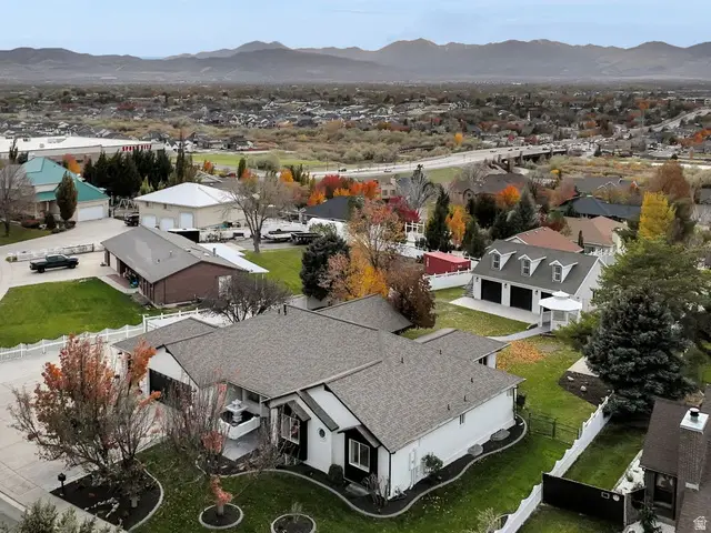 11324 S Trent Dr W, South Jordan, UT 84095 - Image #2