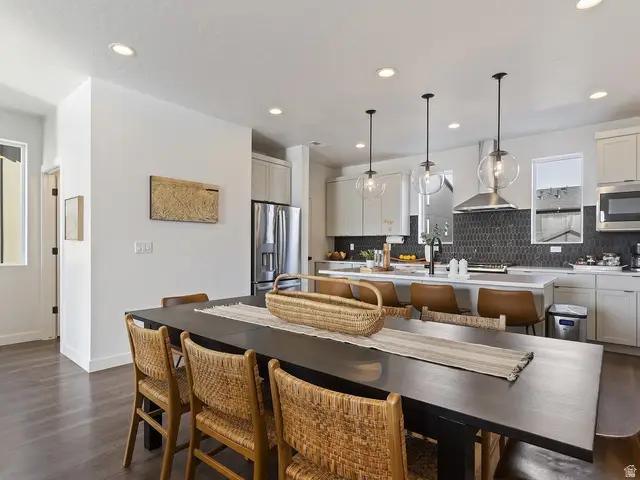 5065 W Snow Canyon Rd, Mountain Green, UT 84050 - Image #3