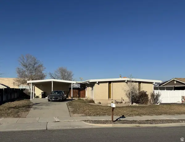 3090 W Winchester Dr, West Valley City, UT 84119