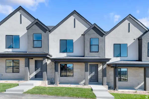 4279 N 325 E #1409, Lehi, UT 84048