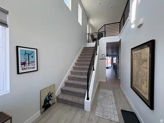 6815 Serviceberry Dr, Park City, UT 84098 - Image #3