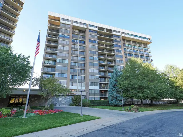 241 N Vine St E #705W, Salt Lake City, UT 84103 - Image #1
