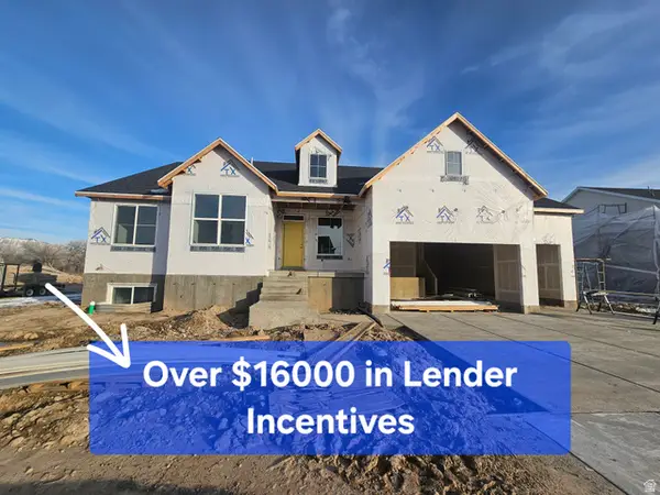 686 S 3500 W, West Weber, UT 84401