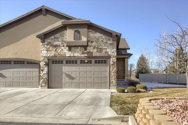 6171 S 1525 E, South Ogden, UT 84405