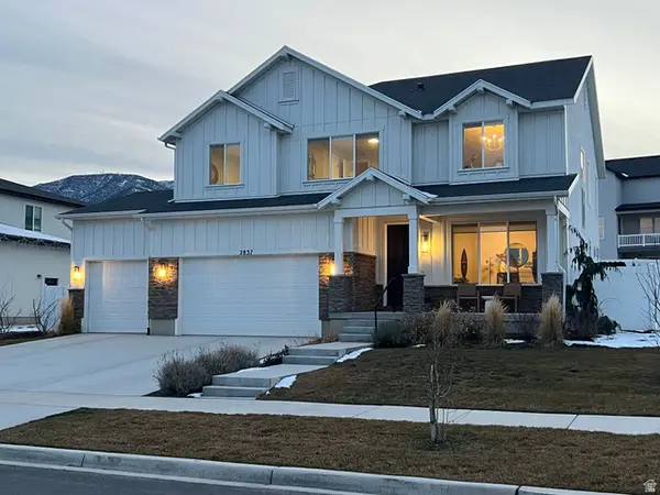 2837 S Greenhead Dr, Saratoga Springs, UT 84045