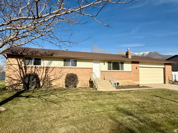 1974 E 7775 S, South Weber, UT 84405