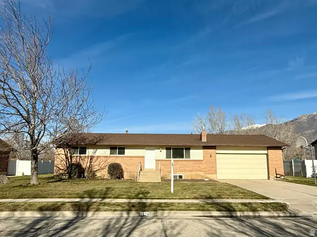 1974 E 7775 S, South Weber, UT 84405 - Image #2