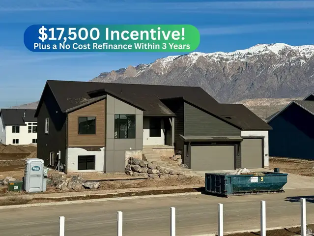 2856 W 3225 N #56, Plain City, UT 84404 - Image #1