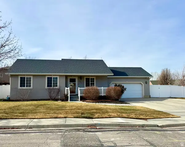 553 N 350 W, Santaquin, UT 84655 - Image #2