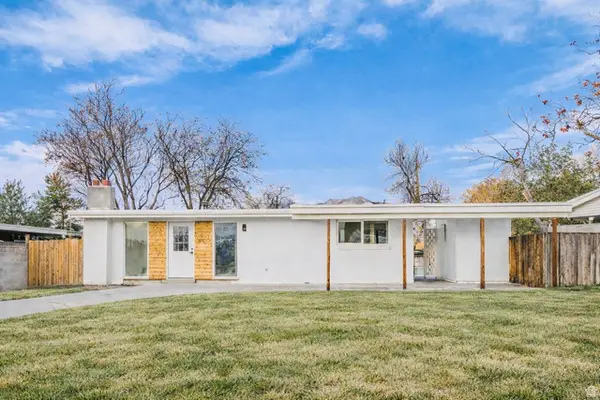 941 E Carnation Dr, Sandy, UT 84094