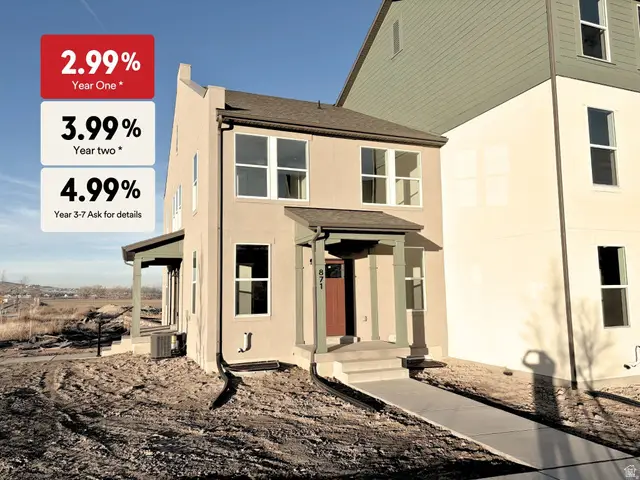 871 S Mathilda Dr #246, Saratoga Springs, UT 84045 - Image #1