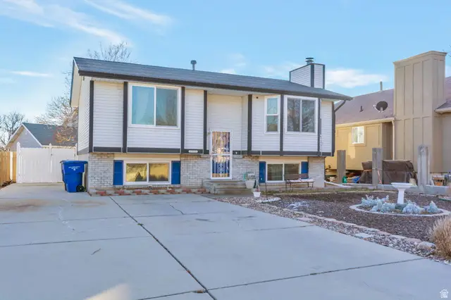 3981 W 6135 S, Taylorsville, UT 84129 - Image #3