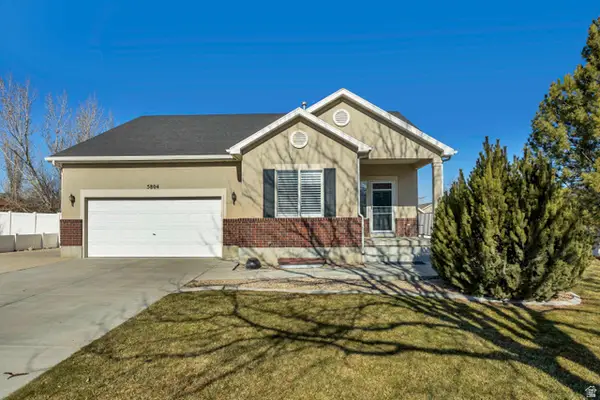 5804 W La Rieta Dr, Herriman, UT 84096