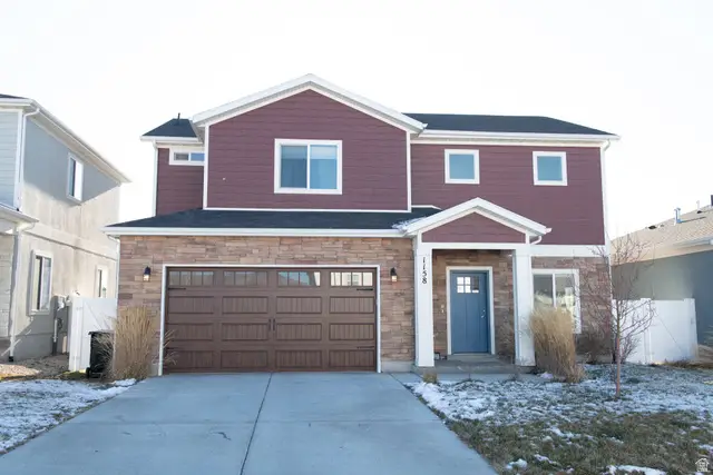 1158 Tucker Ln E, Heber City, UT 84032 - Image #1