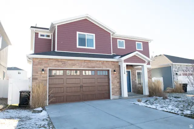 1158 Tucker Ln E, Heber City, UT 84032 - Image #3