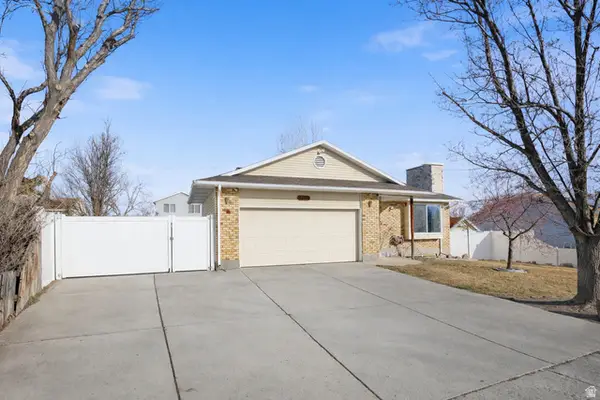 5110 W Cyclamen Way, West Jordan, UT 84081